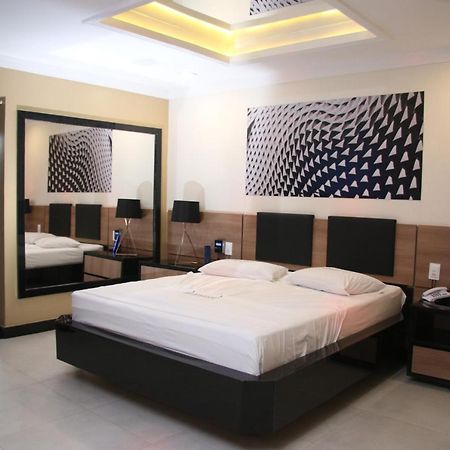 Motel Hollywood Salvador Luaran gambar