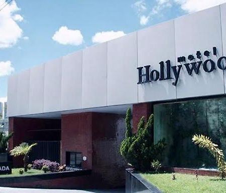 Motel Hollywood Salvador Luaran gambar