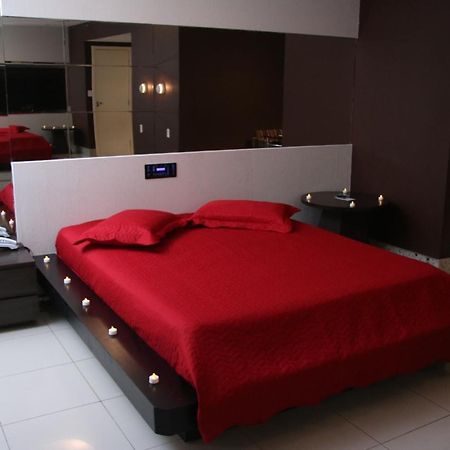 Motel Hollywood Salvador Luaran gambar