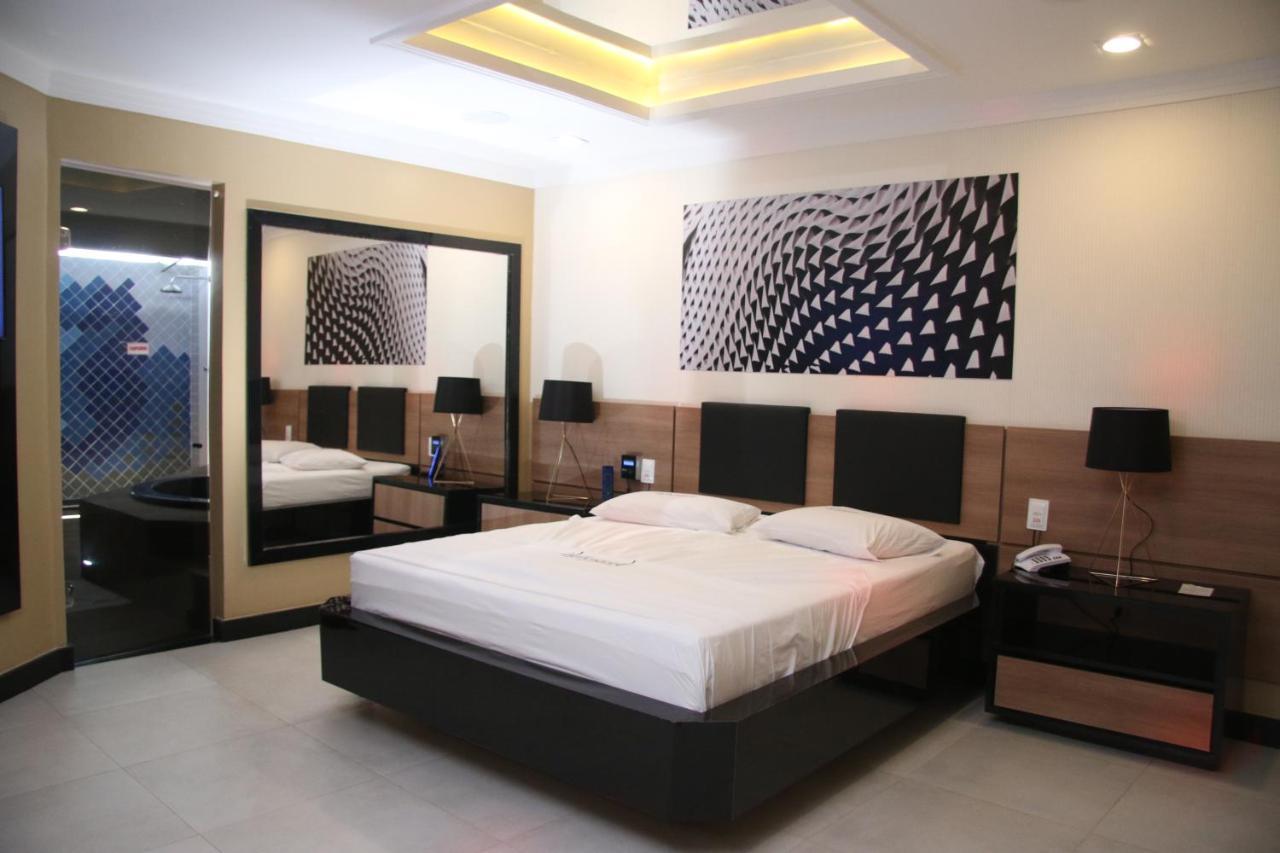 Motel Hollywood Salvador Luaran gambar