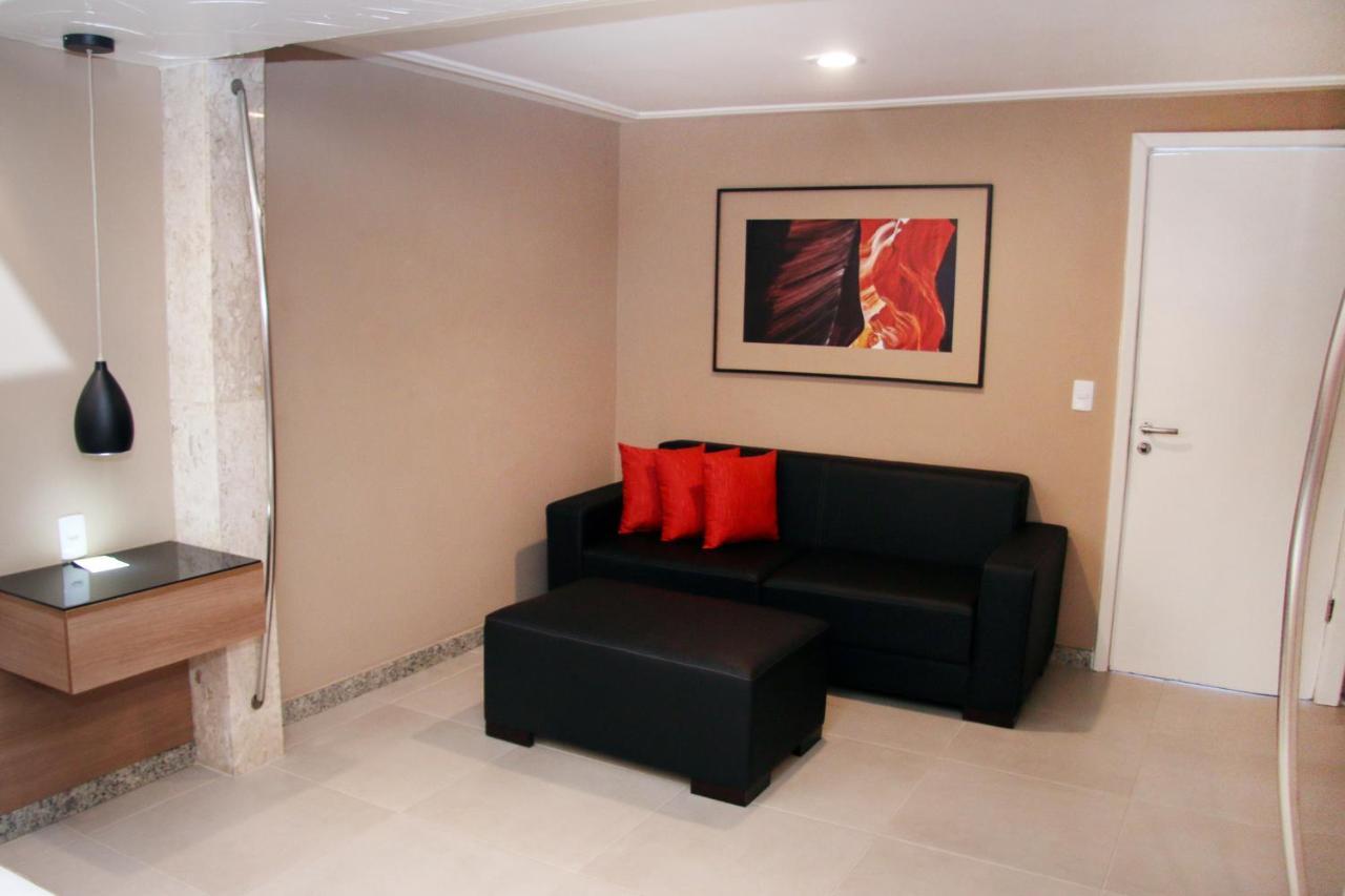 Motel Hollywood Salvador Luaran gambar