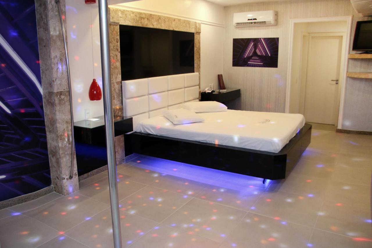 Motel Hollywood Salvador Luaran gambar
