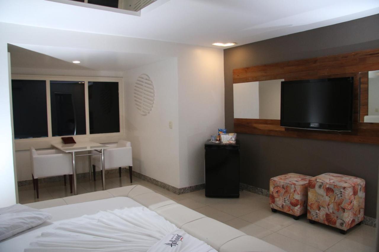 Motel Hollywood Salvador Luaran gambar