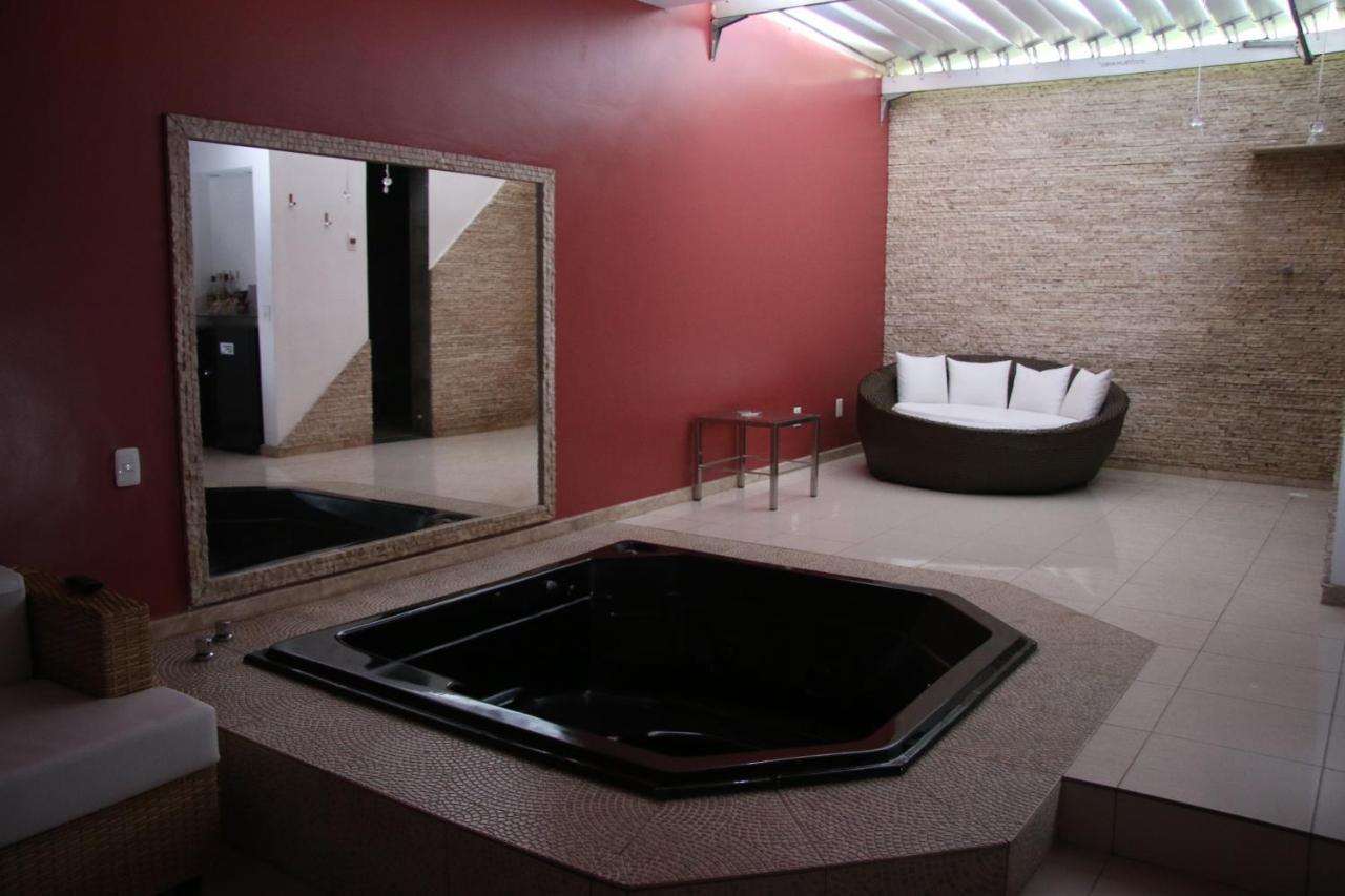 Motel Hollywood Salvador Luaran gambar