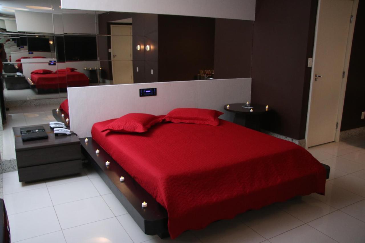 Motel Hollywood Salvador Luaran gambar