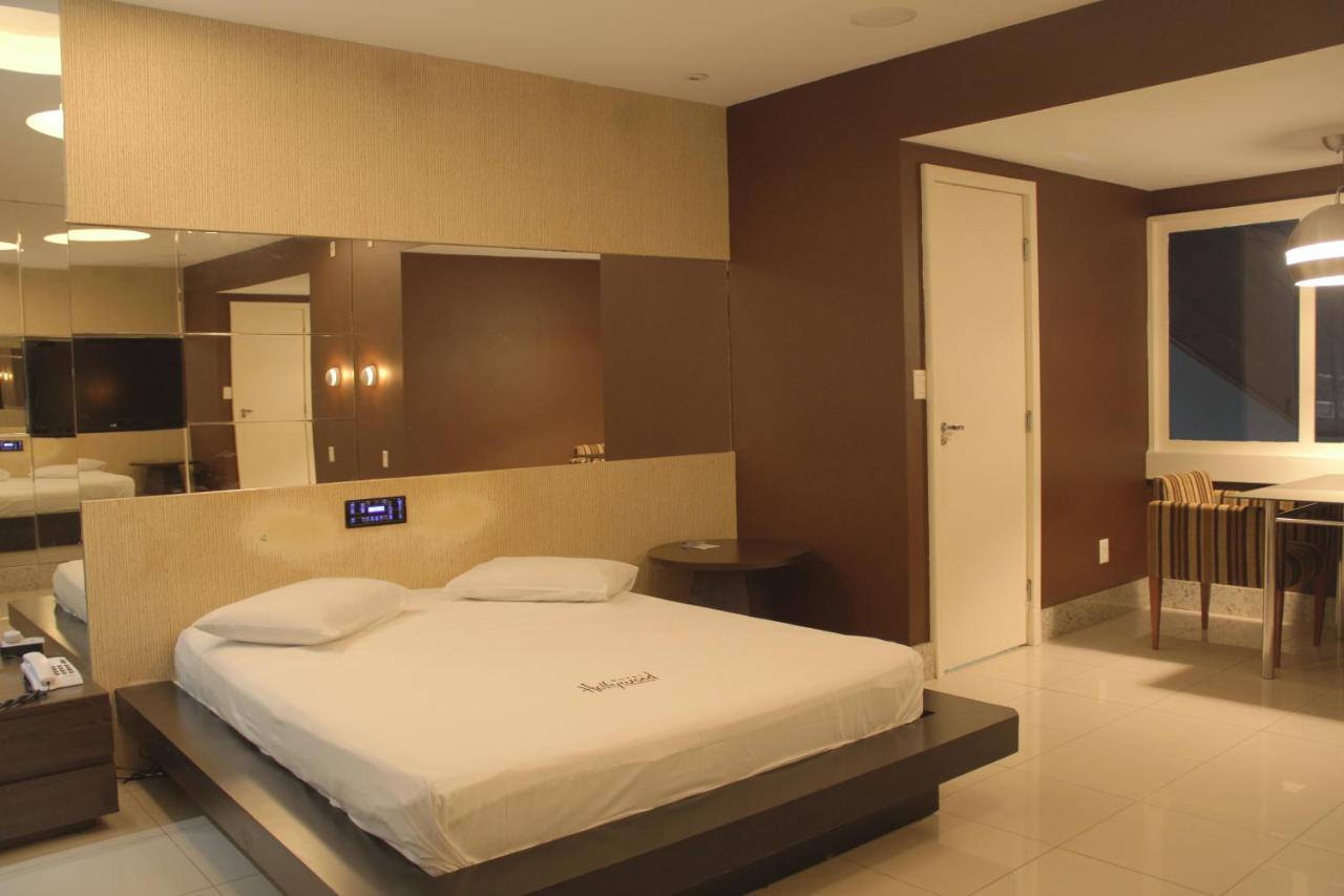 Motel Hollywood Salvador Luaran gambar